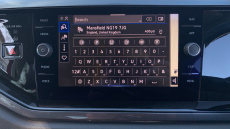 Volkswagen Taigo 1.0 TSI 110 Style 5dr Petrol Hatchback